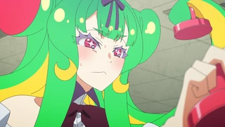 涅库罗诺美子的宇宙恐怖秀 第6话