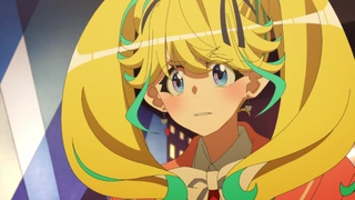 涅库罗诺美子的宇宙恐怖秀 第8话