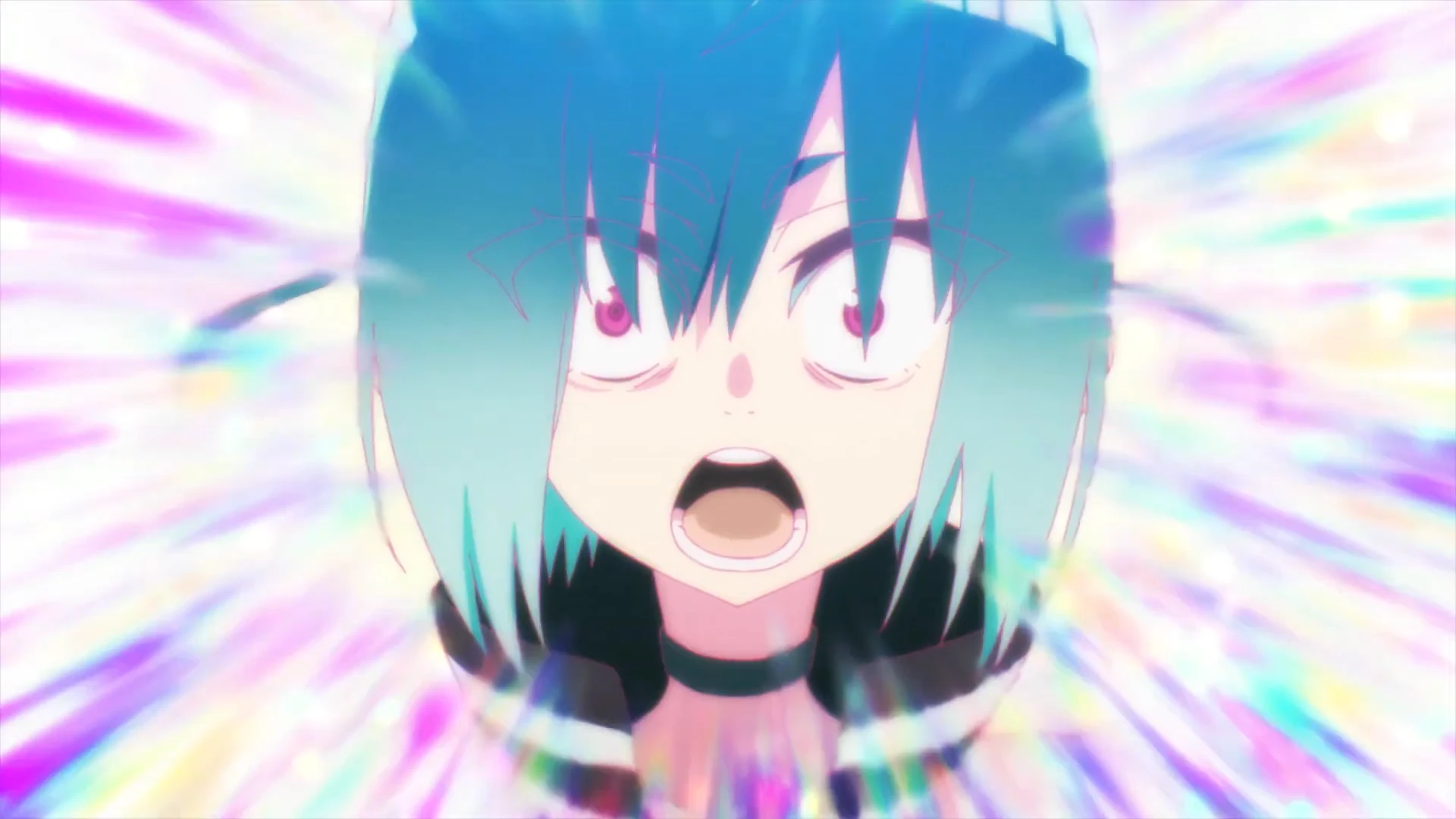 涅库罗诺美子的宇宙恐怖秀 预告PV2