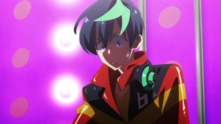 涅库罗诺美子的宇宙恐怖秀 第5话