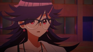 涅库罗诺美子的宇宙恐怖秀 第3话