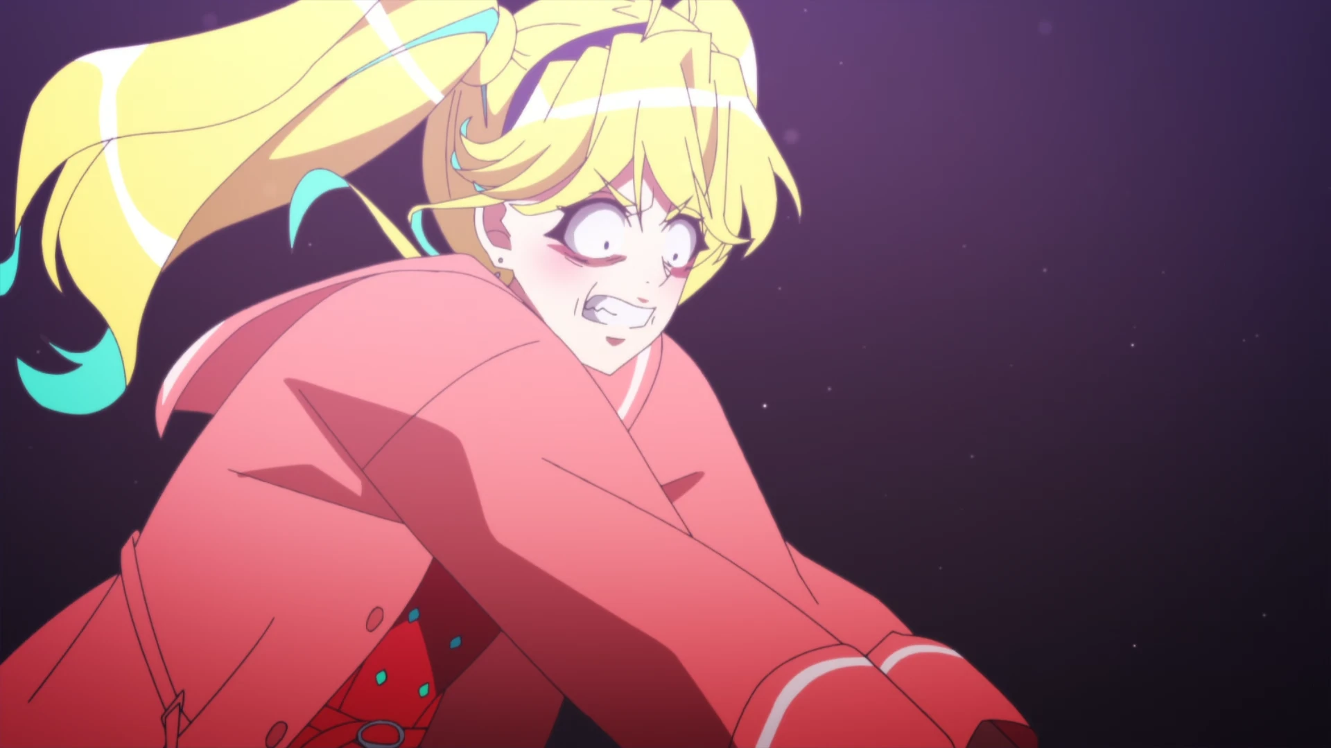 涅库罗诺美子的宇宙恐怖秀 第10话