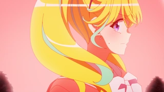 涅库罗诺美子的宇宙恐怖秀 第10话