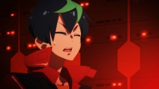 涅库罗诺美子的宇宙恐怖秀 主PV