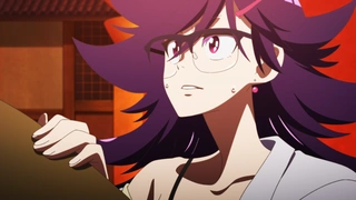 涅库罗诺美子的宇宙恐怖秀 第7话