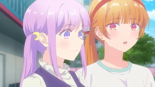 和青梅竹马之间不会有恋爱喜剧 第11话