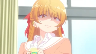 和青梅竹马之间不会有恋爱喜剧 主PV1