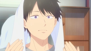 和青梅竹马之间不会有恋爱喜剧 第5话