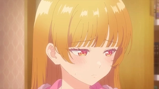 和青梅竹马之间不会有恋爱喜剧 主PV2