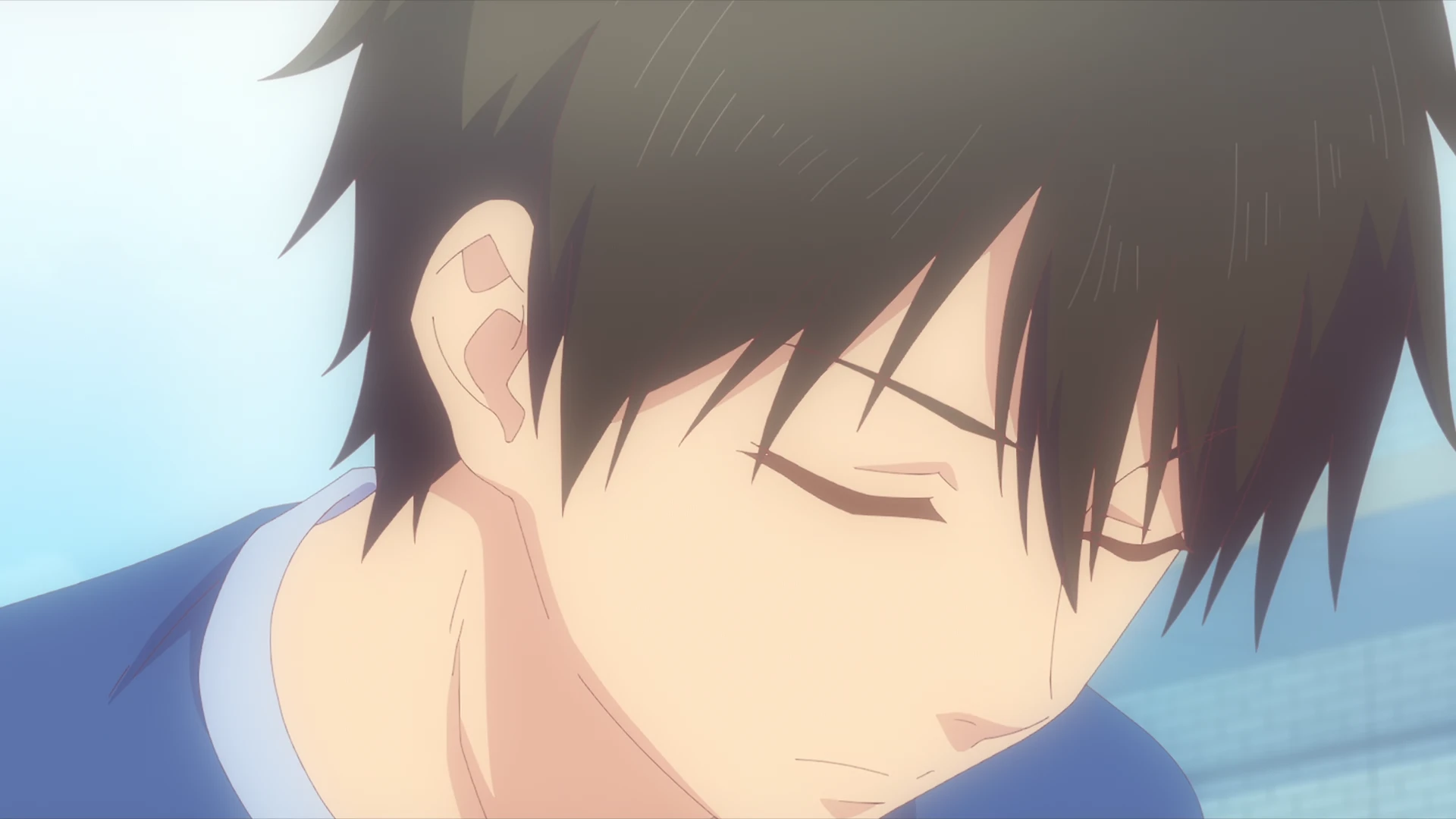 和青梅竹马之间不会有恋爱喜剧 第5话