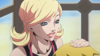 飙马野郎 JOJO的奇妙冒险 第一赛段 预告PV