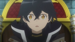 差点在迷宫深处被信任的伙伴杀掉，但靠着天赐技能「无限扭蛋」获得等级9999的伙伴，我要向前队友和世界展开复仇&「给他们好看！」 主PV