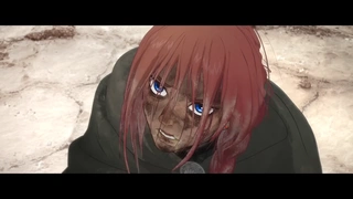 无尽的斯嘉丽 特报