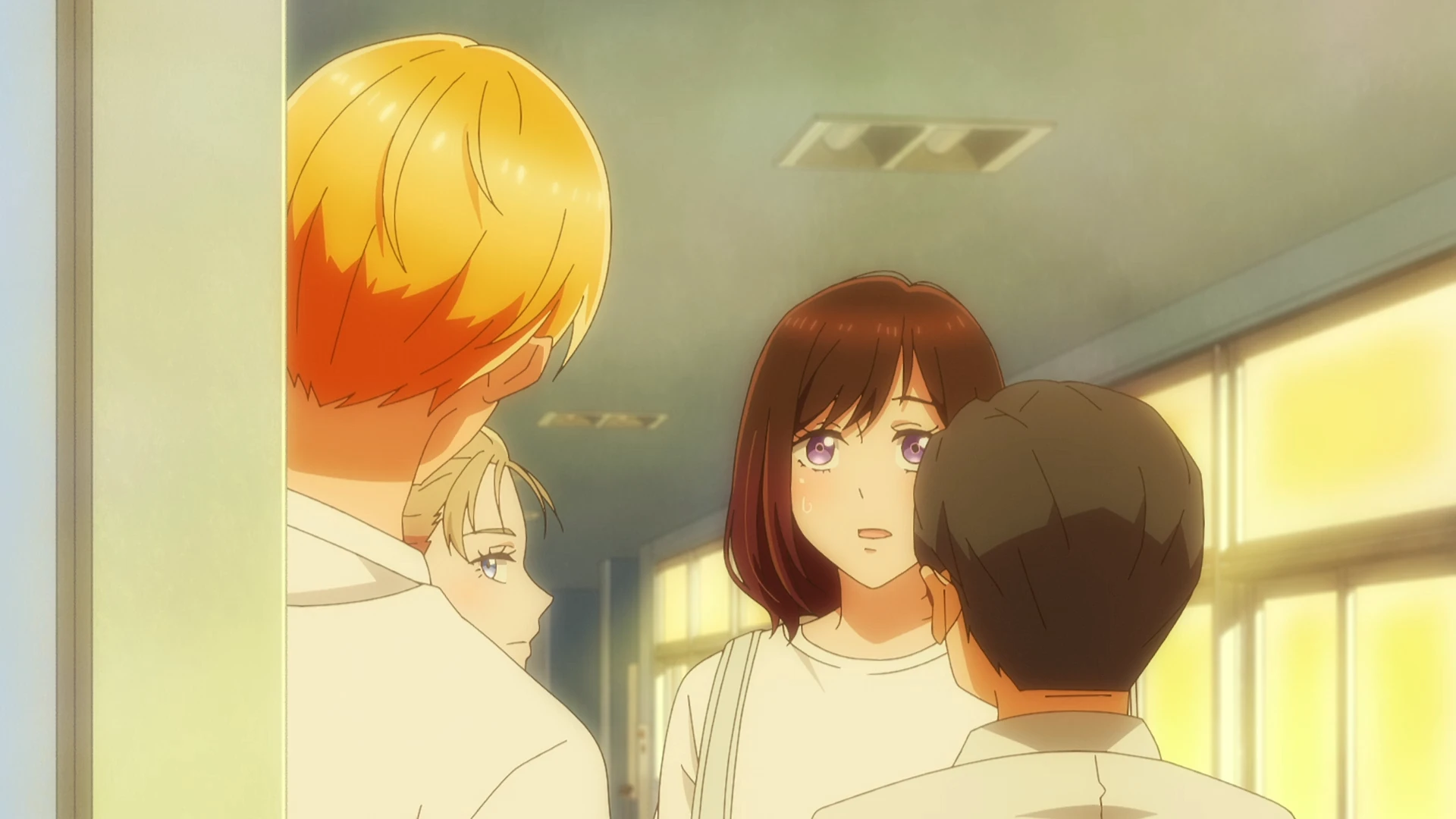 星辰光辉更胜太阳 第11话