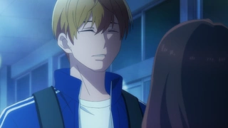 星辰光辉更胜太阳 第1话