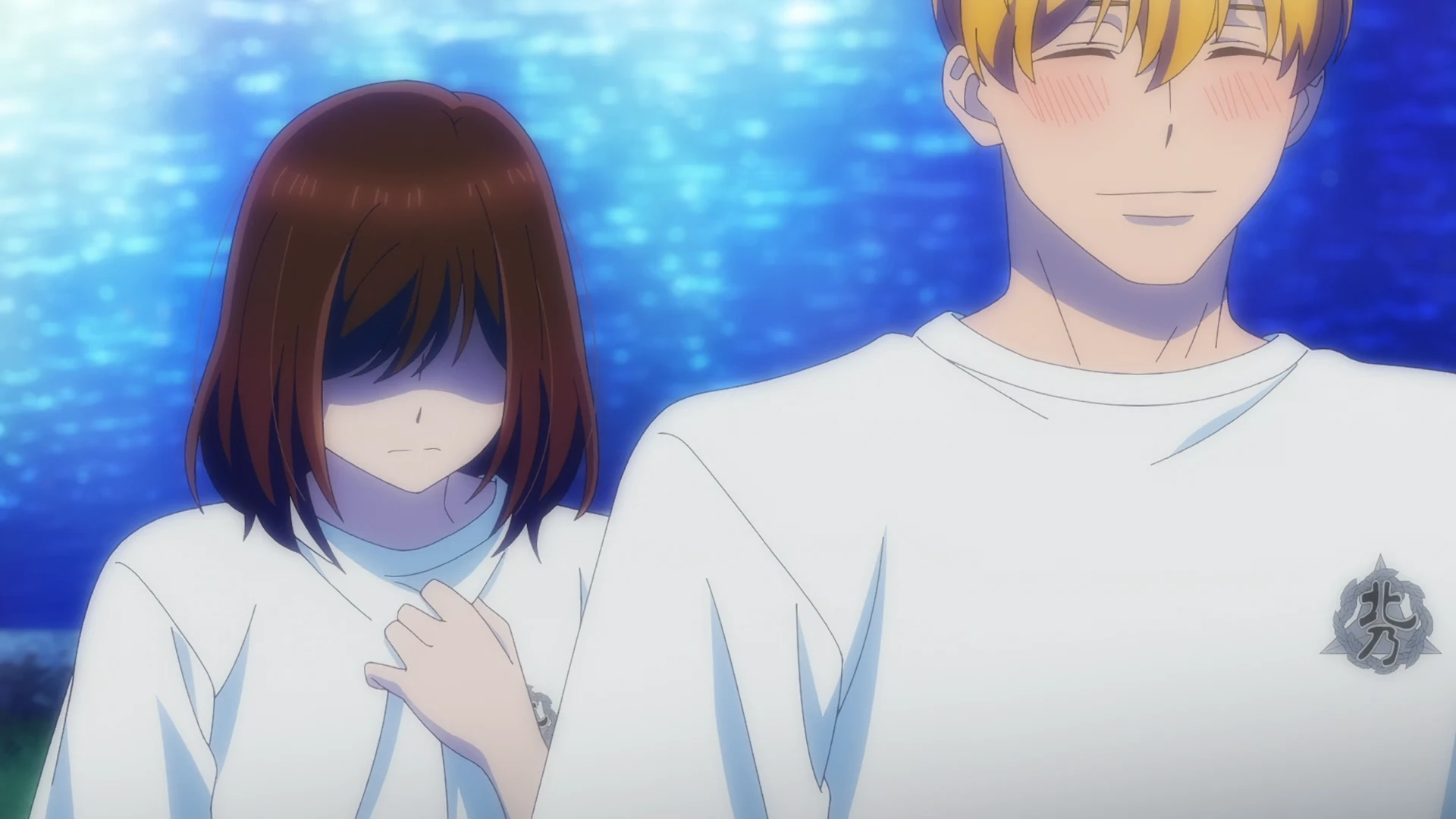 星辰光辉更胜太阳 第3话