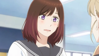 星辰光辉更胜太阳 第11话
