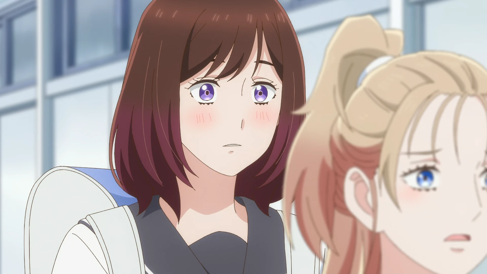 星辰光辉更胜太阳 第10话