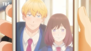 星辰光辉更胜太阳 预告PV