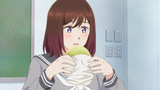 星辰光辉更胜太阳 第2话