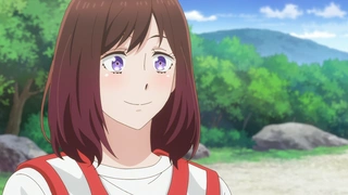 星辰光辉更胜太阳 第4话