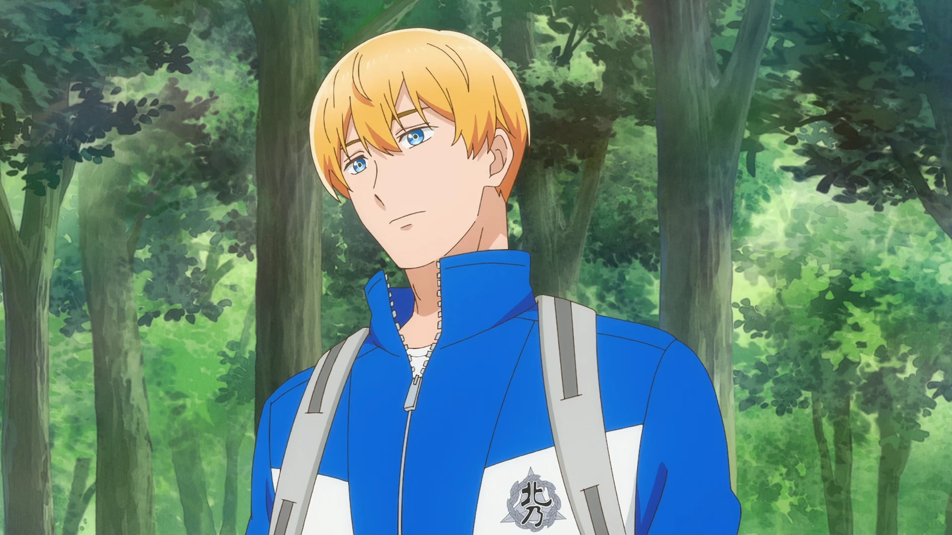 星辰光辉更胜太阳 第4话