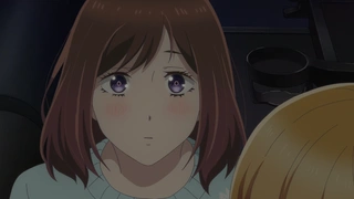 星辰光辉更胜太阳 第8话