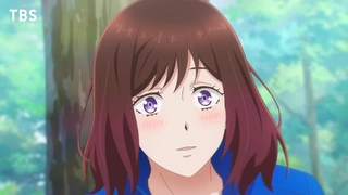 星辰光辉更胜太阳 PV1