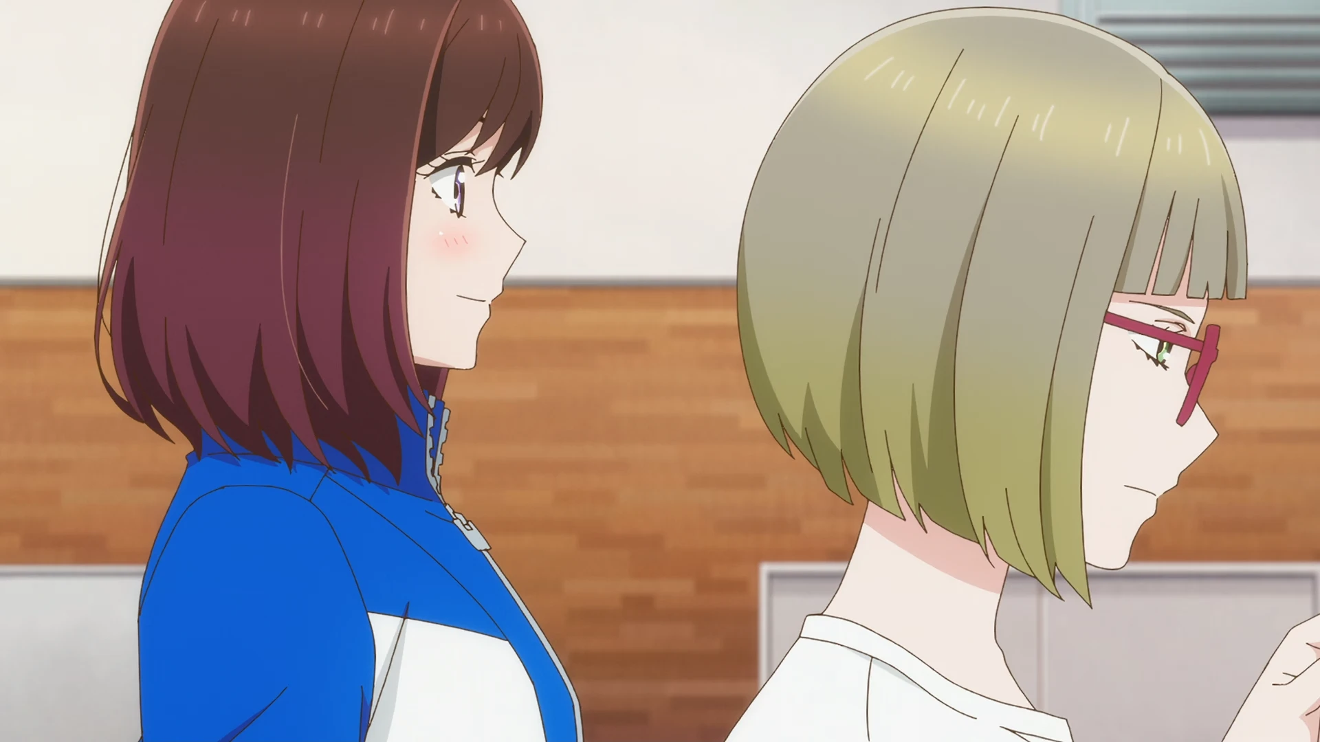 星辰光辉更胜太阳 第5话