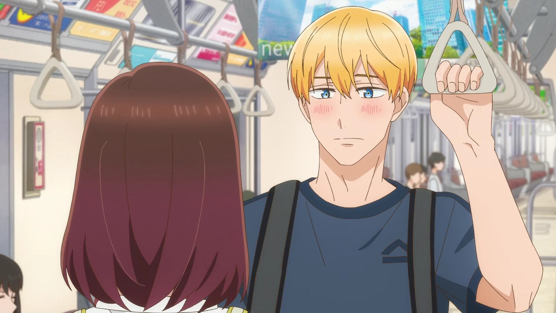 星辰光辉更胜太阳 第7话