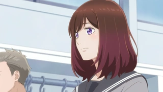 星辰光辉更胜太阳 第6话