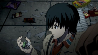 坂本日常 第2部分 第14话