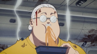 坂本日常 第2部分 第18话