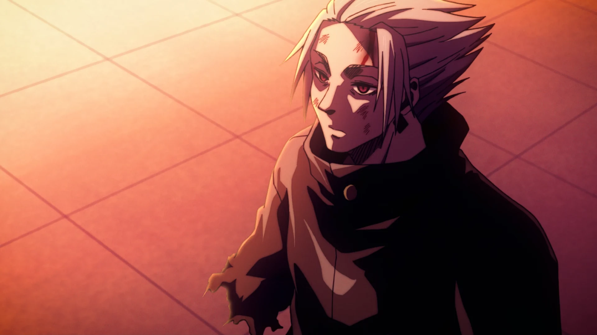 坂本日常 第2部分 第16话