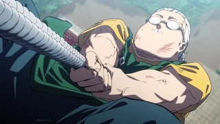 坂本日常 第2部分 主PV