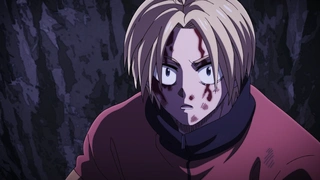 坂本日常 第2部分 第21话