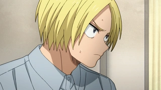 坂本日常 第2部分 第16话