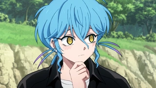 坂本日常 第2部分 第19话