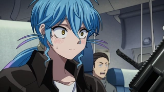 坂本日常 第2部分 第17话