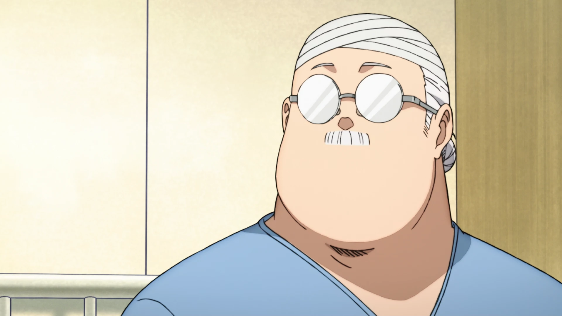 坂本日常 第2部分 第16话