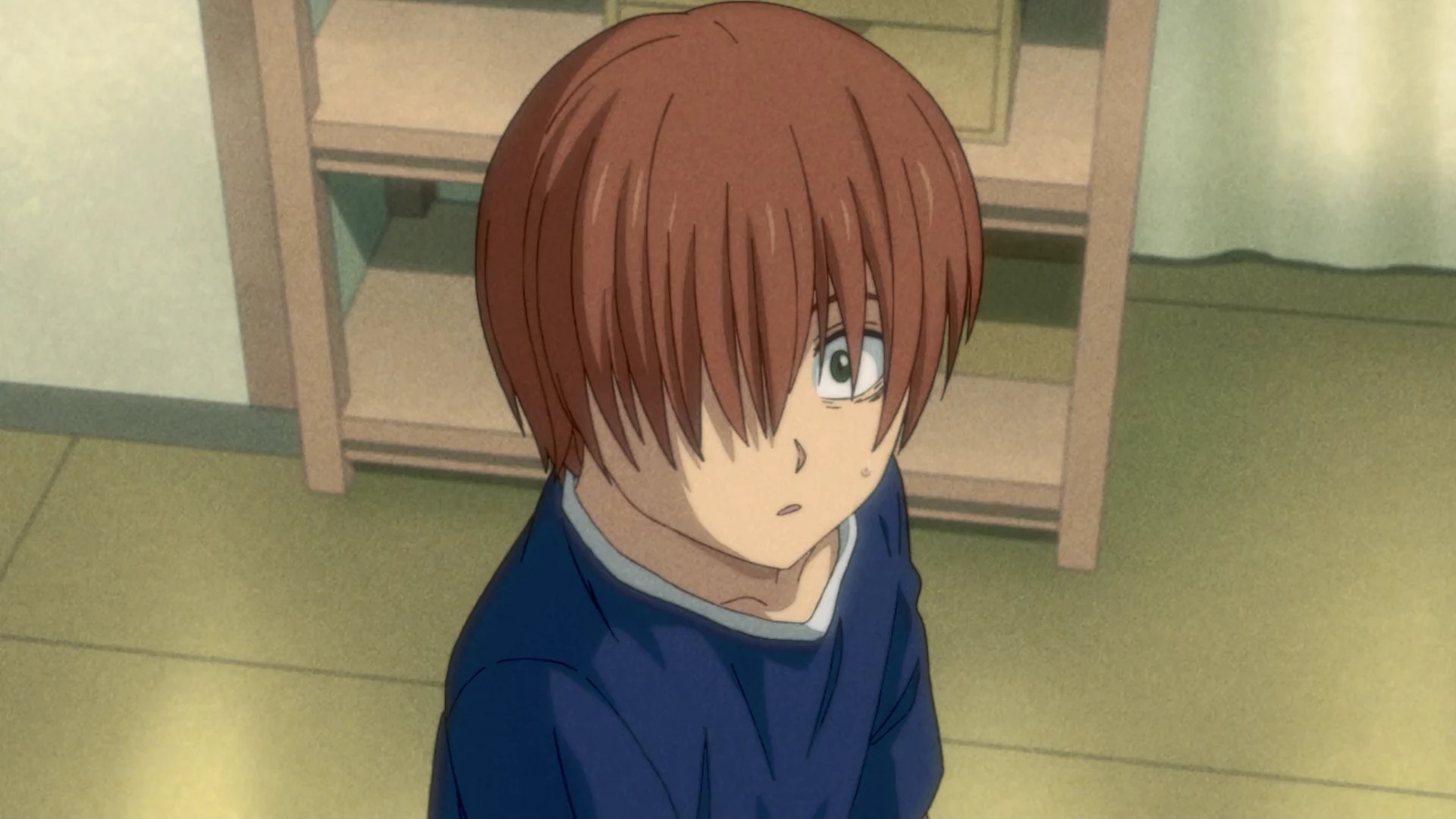 坂本日常 第2部分 第15话