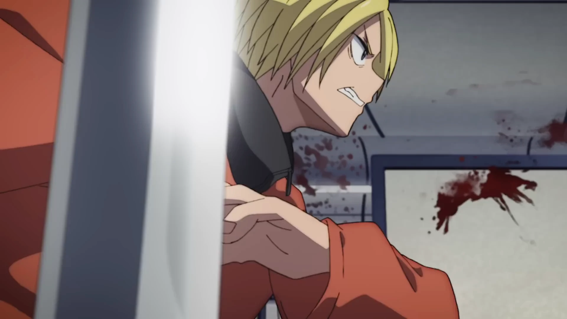 坂本日常 第2部分 PV2