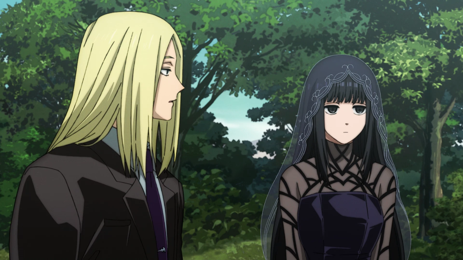 坂本日常 第2部分 第14话