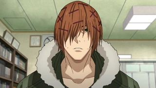 坂本日常 第2部分 第15话