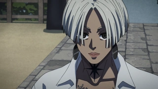 坂本日常 第2部分 第13话