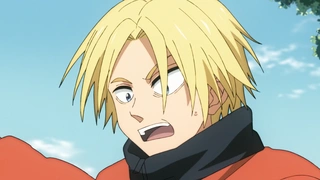 坂本日常 第2部分 第20话