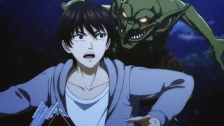 异世界玩家 ー用HP1进行最强最快的迷宫攻略ー PV1