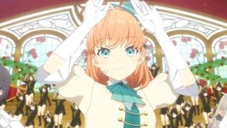 电影 LoveLive！莲之空女学院学园偶像俱乐部 Bloom Garden Party 音乐PV