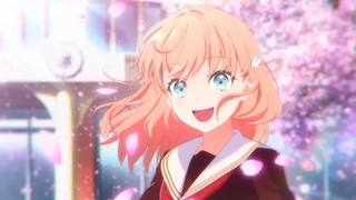 ラブライブ！蓮ノ空女学院スクールアイドルクラブ Bloom Garden Party 制作决定PV