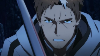 乡下大叔成为剑圣 第二季 第3话